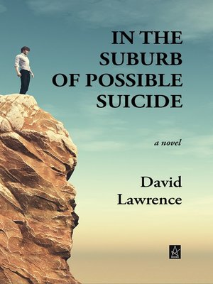 cover image of In the Suburb of Possible Suicide